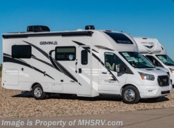 New 2023 Thor Motor Coach Gemini 24KB available in Alvarado, Texas