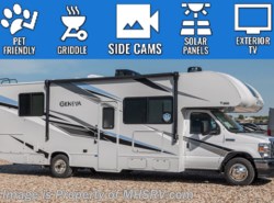 New 2023 Thor Motor Coach Geneva 28VA available in Alvarado, Texas