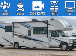 New 2023 Thor Motor Coach Geneva 28VA available in Alvarado, Texas