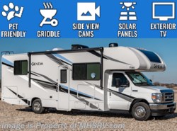 New 2023 Thor Motor Coach Geneva 28VA available in Alvarado, Texas