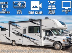 New 2023 Thor Motor Coach Geneva 31VA available in Alvarado, Texas