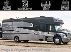 New 2023 Dynamax Corp DX3 34KD available in Alvarado, Texas