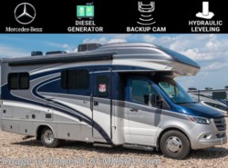 New 2023 Entegra Coach Qwest 24T available in Alvarado, Texas