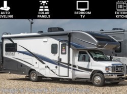 New 2024 Entegra Coach Odyssey 25R available in Alvarado, Texas