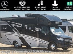 New 2024 Thor Motor Coach Delano 24RW available in Alvarado, Texas