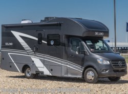 New 2024 Thor Motor Coach Delano 24RW available in Alvarado, Texas