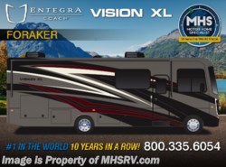 New 2024 Entegra Coach Vision XL 36C available in Alvarado, Texas