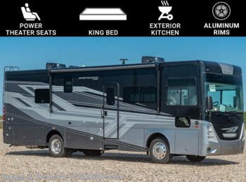 New 2024 Coachmen Sportscoach SRS 339DS available in Alvarado, Texas