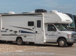 Used 2019 Winnebago Outlook 22C available in Alvarado, Texas