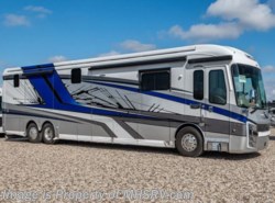 New 2024 Entegra Coach Cornerstone 45R available in Alvarado, Texas