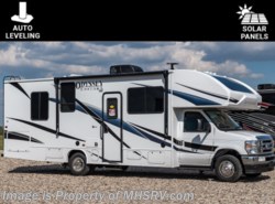 New 2024 Entegra Coach Odyssey SE 27NF available in Alvarado, Texas