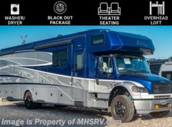 New 2024 Dynamax Corp DX3 37TS available in Alvarado, Texas