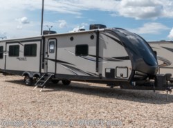 Used 2021 Keystone Bullet Premier 34BIRP available in Alvarado, Texas