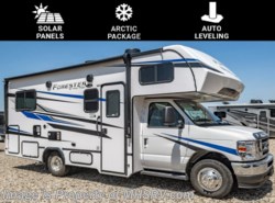 New 2023 Forest River Forester LE 2151S available in Alvarado, Texas