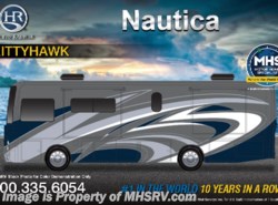New 2022 Holiday Rambler Nautica 34RX available in Alvarado, Texas