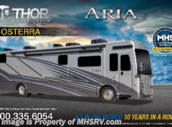 New 2023 Thor Motor Coach Aria 3901 available in Alvarado, Texas