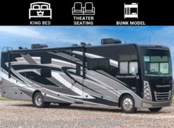 New 2023 Thor Motor Coach Challenger 37DS available in Alvarado, Texas