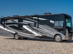 New 2023 Thor Motor Coach Challenger 37DS available in Alvarado, Texas