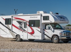 New 2023 Thor Motor Coach Chateau 28A available in Alvarado, Texas