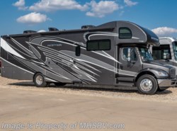 New 2023 Thor Motor Coach Inception 38BX available in Alvarado, Texas