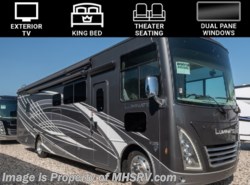 New 2023 Thor Motor Coach Luminate CC35 available in Alvarado, Texas