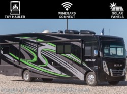 New 2023 Thor Motor Coach Outlaw 38MB available in Alvarado, Texas