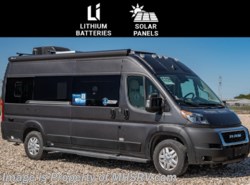 New 2023 Thor Motor Coach Tellaro 20A available in Alvarado, Texas