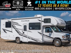 New 2025 Thor Motor Coach Four Winds 28A available in Alvarado, Texas