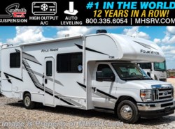 New 2025 Thor Motor Coach Four Winds 28Z available in Alvarado, Texas