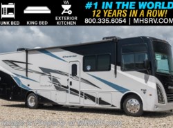 New 2025 Thor Motor Coach Windsport 34J available in Alvarado, Texas
