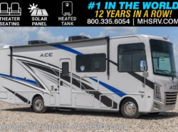 New 2025 Thor Motor Coach A.C.E. 29G available in Alvarado, Texas