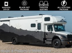 New 2024 Dynamax Corp DX3 34KD available in Alvarado, Texas