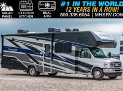 New 2025 Forest River Forester Classic 2861DS available in Alvarado, Texas