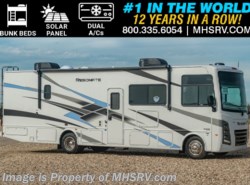 New 2024 Thor Motor Coach Resonate 32B available in Alvarado, Texas