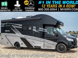 New 2025 Thor Motor Coach Delano 24XL available in Alvarado, Texas