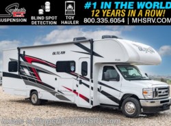 New 2025 Thor Motor Coach Outlaw 29T available in Alvarado, Texas
