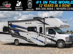 New 2025 Thor Motor Coach Outlaw 29T available in Alvarado, Texas