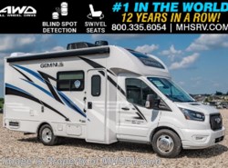New 2025 Thor Motor Coach Gemini 23TW available in Alvarado, Texas