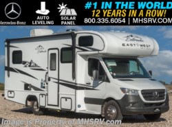 New 2024 East to West Entrada M-Class 24RL available in Alvarado, Texas