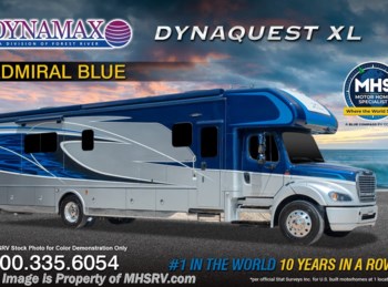 New 2024 Dynamax Corp Dynaquest XL 3200KD available in Alvarado, Texas
