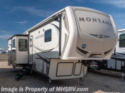 Used 2018 Keystone Montana 3561RL available in Alvarado, Texas