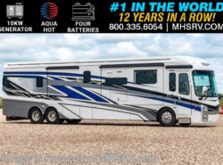 New 2025 Entegra Coach Aspire 44D available in Alvarado, Texas