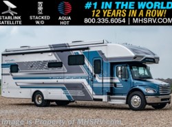 New 2025 Entegra Coach Accolade XL 37M available in Alvarado, Texas