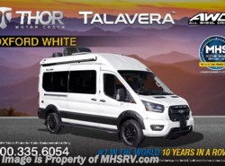 New 2025 Thor Motor Coach Talavera 1920 available in Alvarado, Texas
