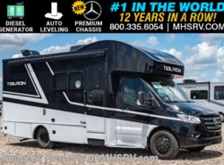 New 2025 Thor Motor Coach Tiburon 24TT available in Alvarado, Texas