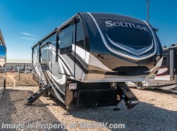 Used 2022 Grand Design Solitude 380FL available in Alvarado, Texas