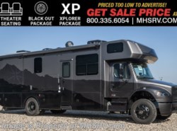 New 2025 Dynamax Corp Europa 32KD available in Alvarado, Texas