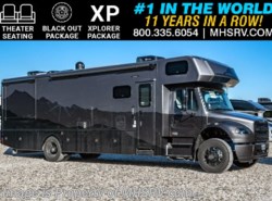 New 2025 Dynamax Corp Europa 34SS available in Alvarado, Texas