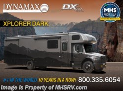 New 2025 Dynamax Corp DX3 34KD available in Alvarado, Texas