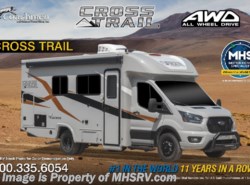 New 2025 Coachmen Cross Trail 20BH available in Alvarado, Texas